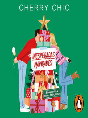 cover image of Inesperadas navidades